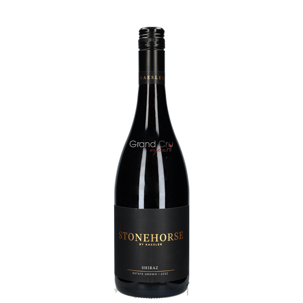2022 Kaesler Stonehorse Shiraz