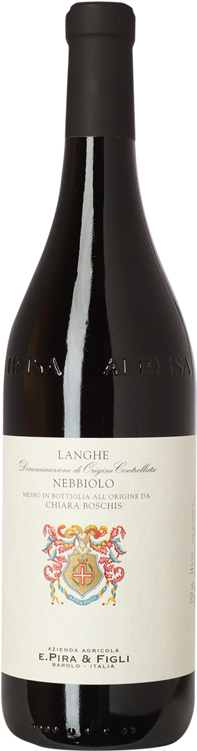 2022 Langhe Nebbiolo, E Pira & Figli, Chiara Boschis, DOC - Bottle Hero