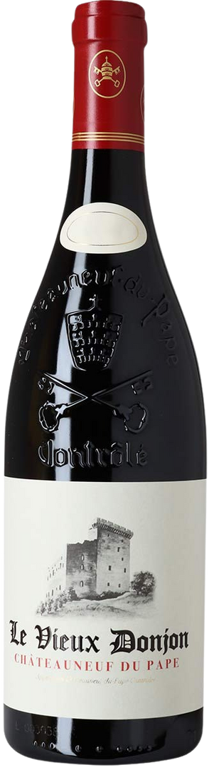 2022 Le Vieux Donjon, Châteauneuf-du-Pape