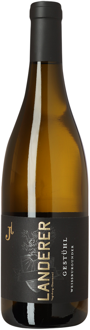 2022 Leiselheimer Gestühl, Weissburgunder, Weingut Landerer, Baden