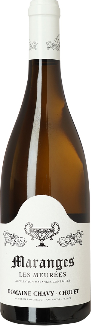 2022 Maranges Les Meurees Blanc, Domaine Chavy-Chouet - Bottle Hero