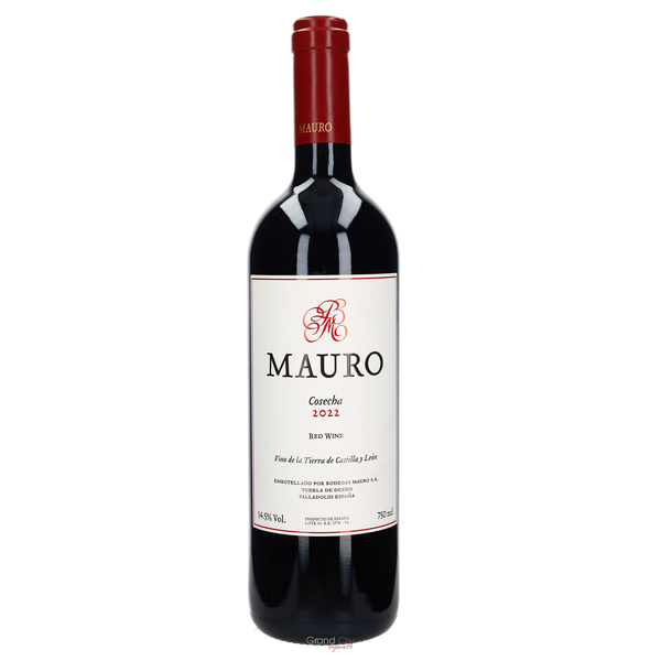 2022 Mauro