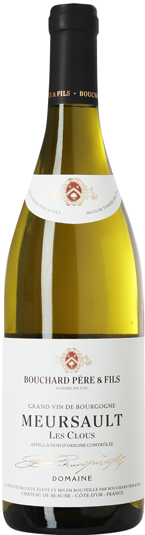 2022 Meursault les Clous, Domaine Bouchard Père et Fils - Bottle Hero