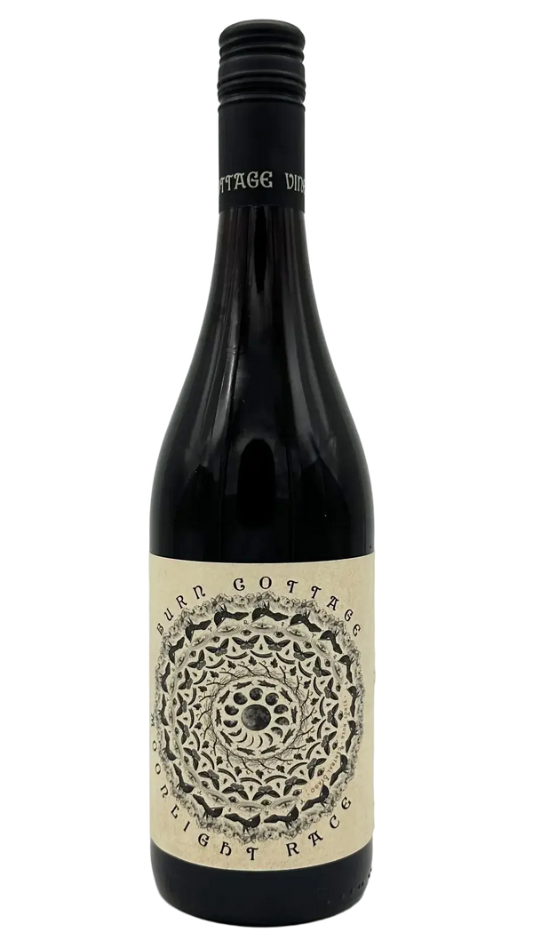 2022 Moonlight Race Pinot Noir Burn Cottage Central Otago 0,75l - Bottle Hero