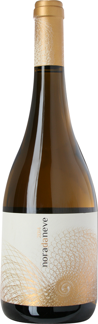 2022 Nora da Neve, Albariño, Viña Nora, Rias Baixas - Bottle Hero
