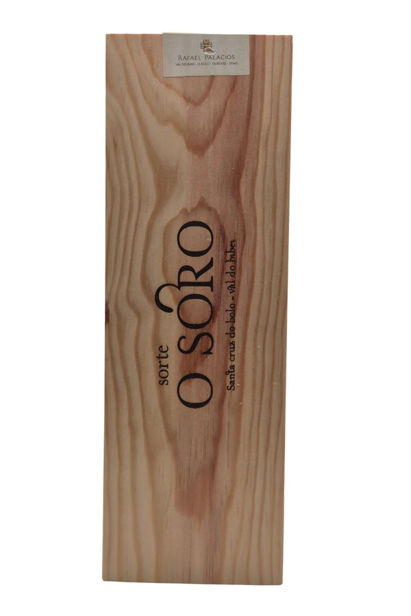 2022 O Soro Rafael Palacios Valdeorras 0,75l - Bottle Hero