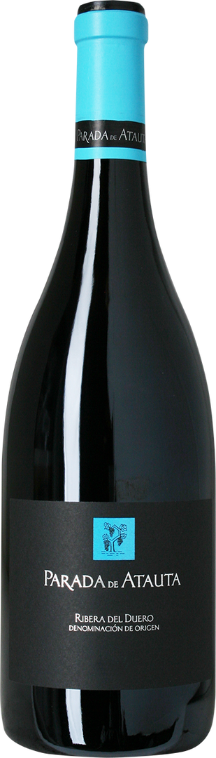 2022 Parada de Atauta, Ribera del Duero - Bottle Hero