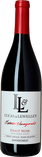 2022 Pinot Noir Goodchild, Lucas & Lewellen, Santa Maria Valley - Bottle Hero