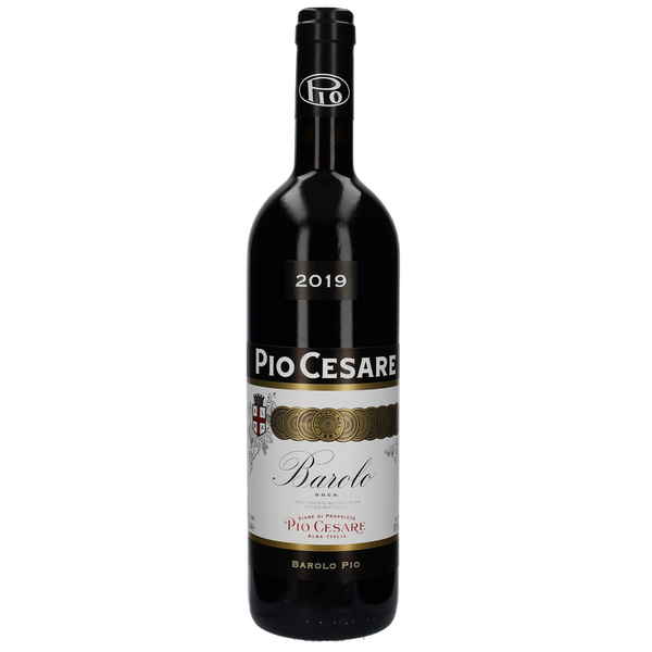 2022 Pio Cesare Barolo - Bottle Hero