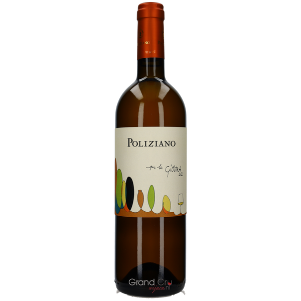 2022 Poliziano Per La Giostra - Bottle Hero