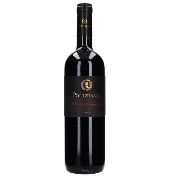 2022 Poliziano Vino Nobile di Montepulciano BIO