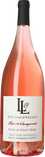 2022 Rosé of Pinot Noir, Lucas & Lewellen, Santa Barbara County, 1,5 l. - Bottle Hero