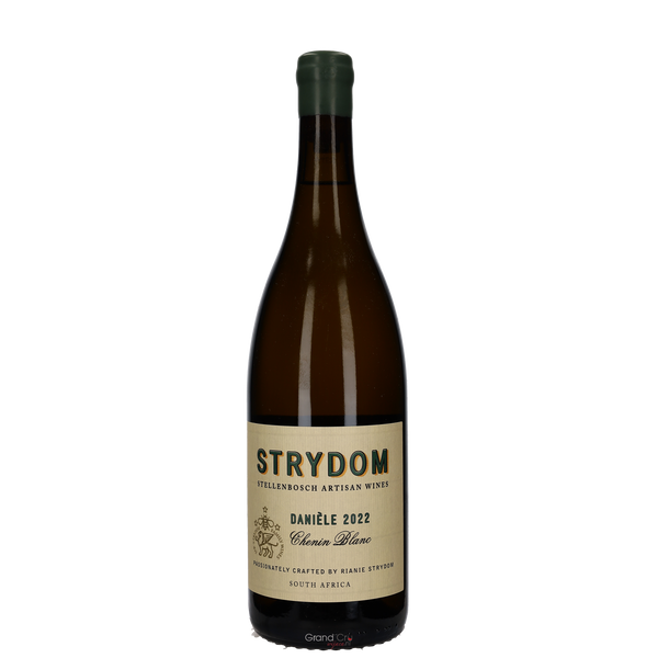 2022 Strydom Danièle Chenin Blanc
