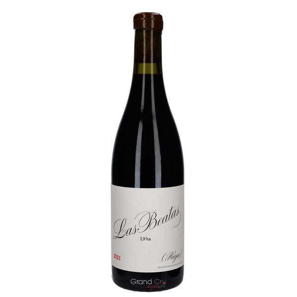 2022 Telmo Rodriguez Las Beatas - Bottle Hero