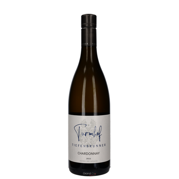 2020 Tiefenbrunner Turmhof Chardonnay