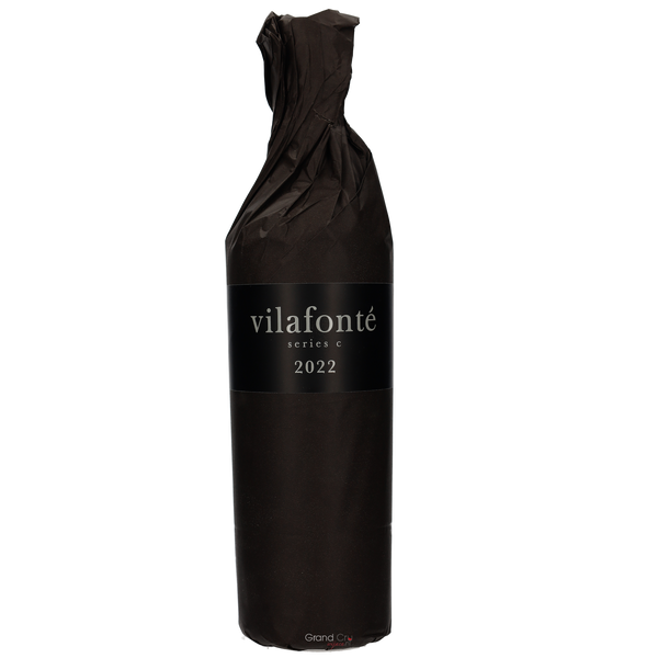 2022 Vilafonté Series C