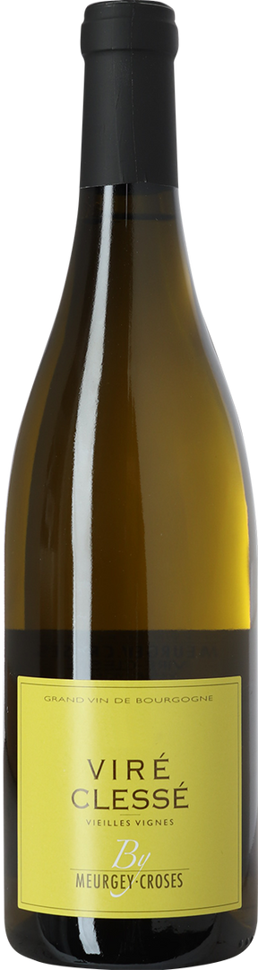2022 Viré Clessé Vieilles Vignes, Meurgey-Croses