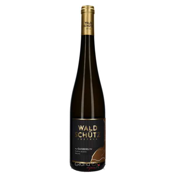 2022 Weinhof Waldschütz Riesling Kamptal Ried Gaisberg 1ÖTW