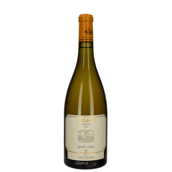 2024 Antinori Cervaro della Sala - Bottle Hero
