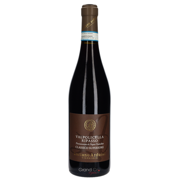 2023 Arduini Valpolicella Ripasso Classico Superiore - Bottle Hero