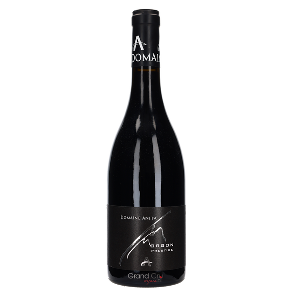 2024 Domaine Anita Morgon Prestige - Bottle Hero