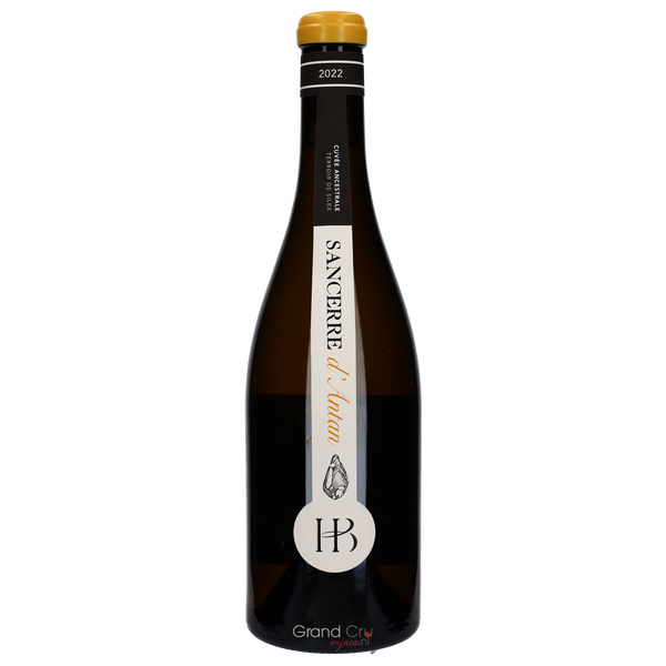 2023 Domaine Henri Bourgeois Sancerre D'Antan - Bottle Hero
