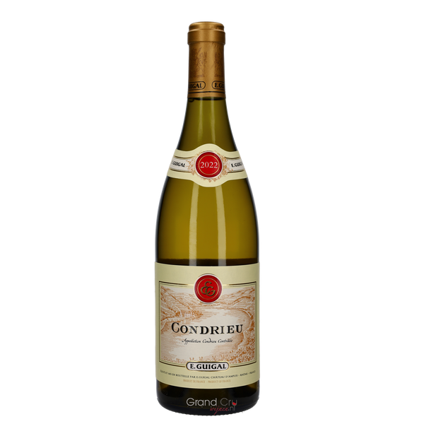 2024 E. Guigal Condrieu - Bottle Hero