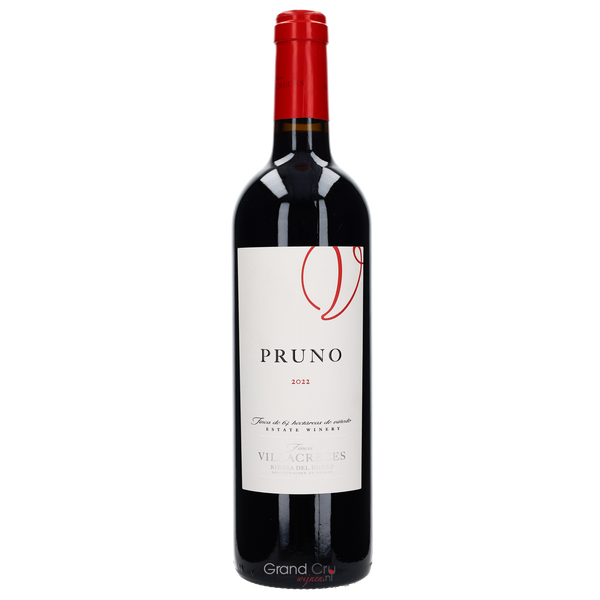 2023 Finca Villacreces Pruno - Bottle Hero
