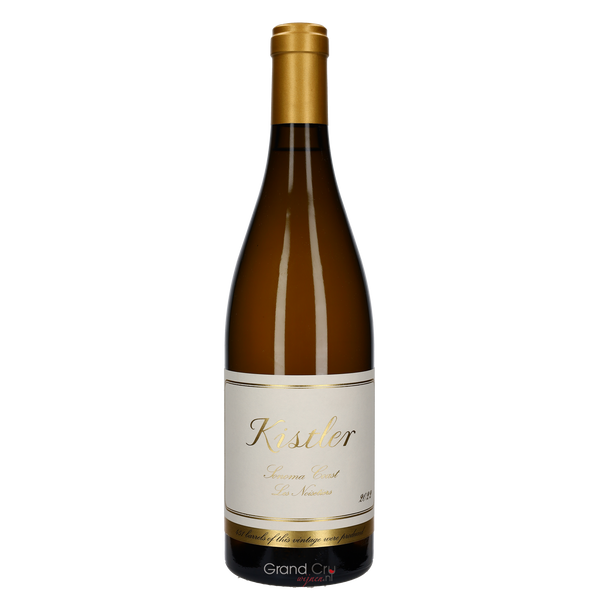 2022 Kistler Les Noisetiers Chardonnay - Bottle Hero