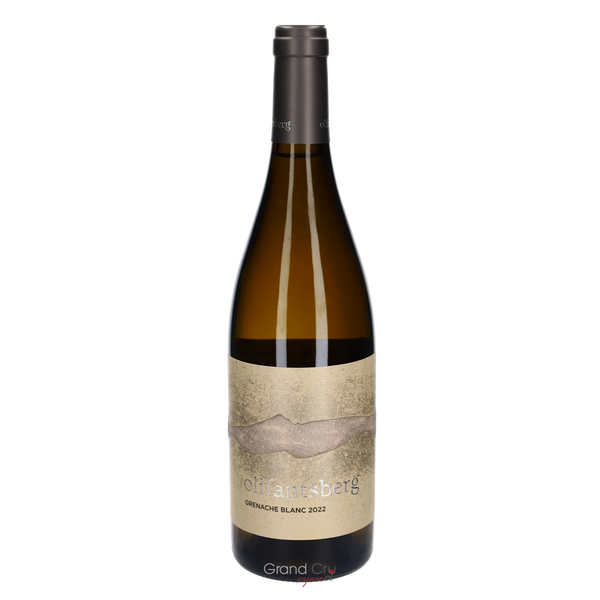 2023 Olifantsberg Grenache Blanc - Bottle Hero