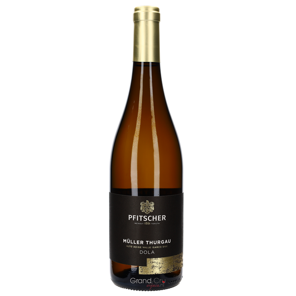 2022 Pfitscher Alto Adige Dola Müller Thurgau - Bottle Hero