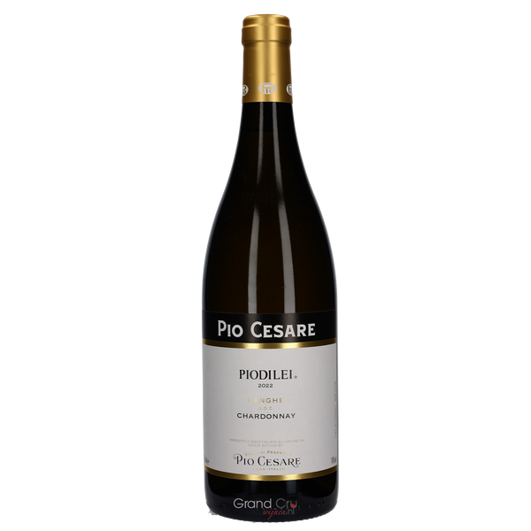 2023 Pio Cesare Piodilei Chardonnay - Bottle Hero