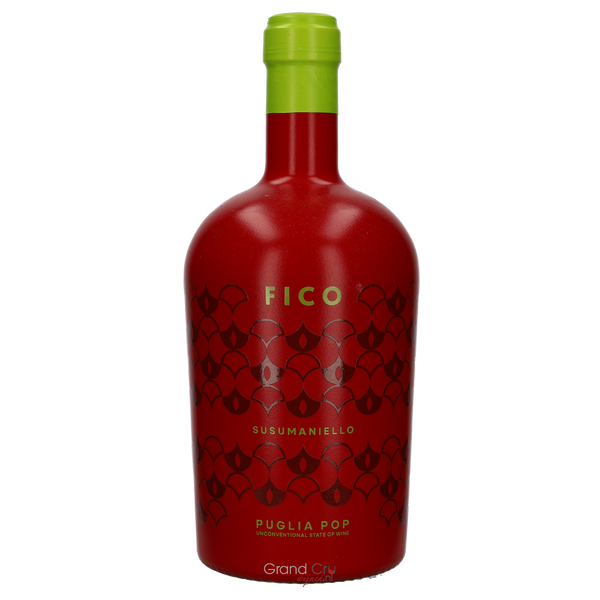 2022 Puglia Pop Fico - Bottle Hero