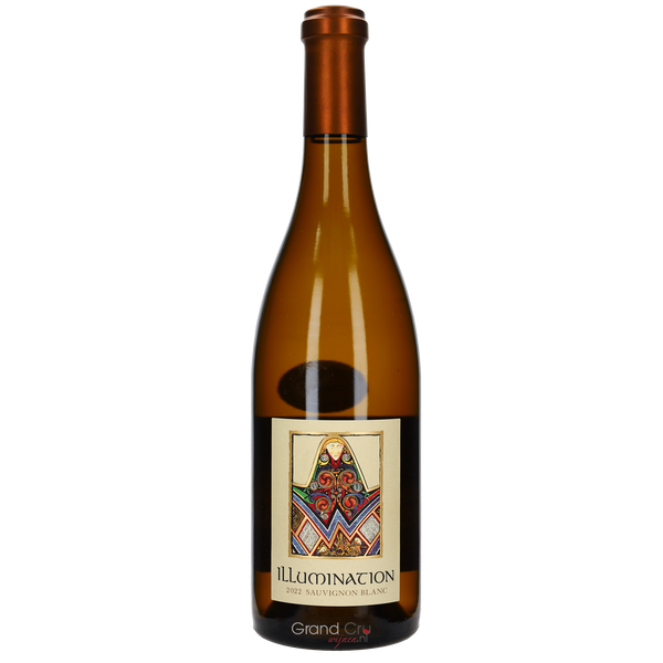 2023 Illumination Sauvignon Blanc - Bottle Hero