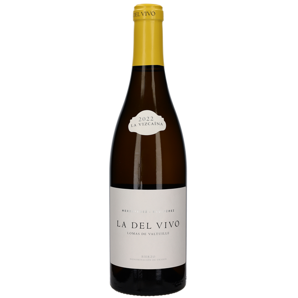 2023 Raul Pérez Lomas de Valtuille La del Vivo - Bottle Hero
