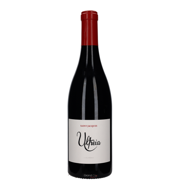 2023 Raul Pérez Ultreia Saint Jacques - Bottle Hero