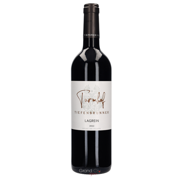 2023 Tiefenbrunner Turmhof Alto Adige Lagrein - Bottle Hero