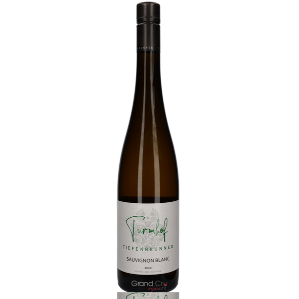 2022 Tiefenbrunner Turmhof Sauvignon Blanc Alto Adige - Bottle Hero
