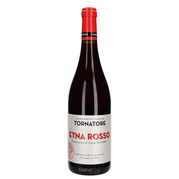 2023 Tornatore Etna Rosso - Bottle Hero