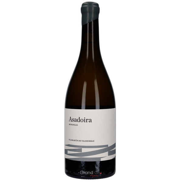 2022 Valdesil Asadoira Monopolio Sobre Lias - Bottle Hero
