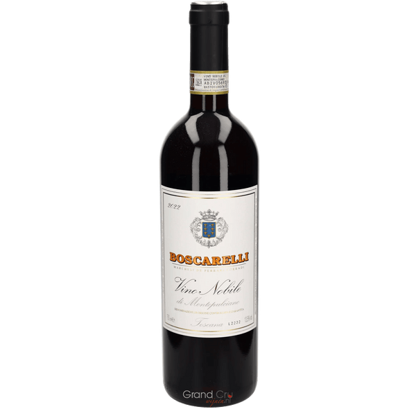 2023 Boscarelli Vino Nobile di Montepulciano - Bottle Hero