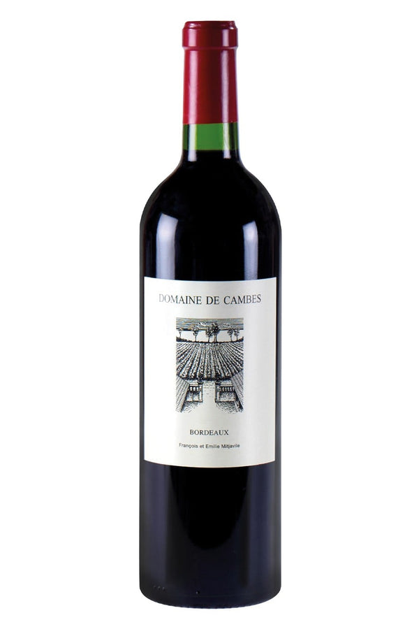 2022 Domaine de Cambes - Bottle Hero