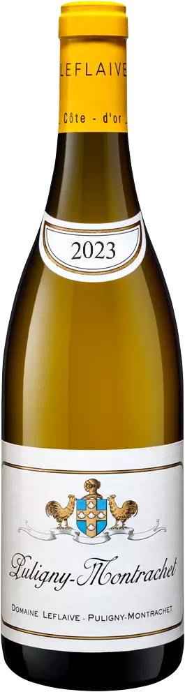 2023 Domaine Leflaive Puligny-Montrachet - Bottle Hero