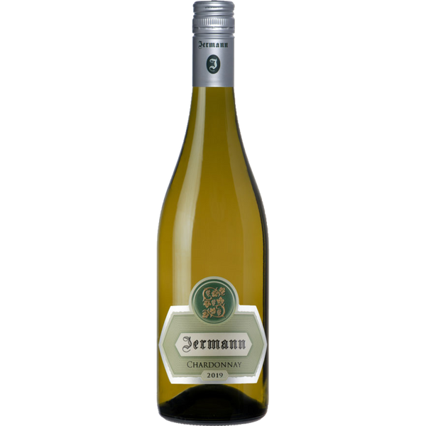 2022 Jermann Chardonnay - Bottle Hero