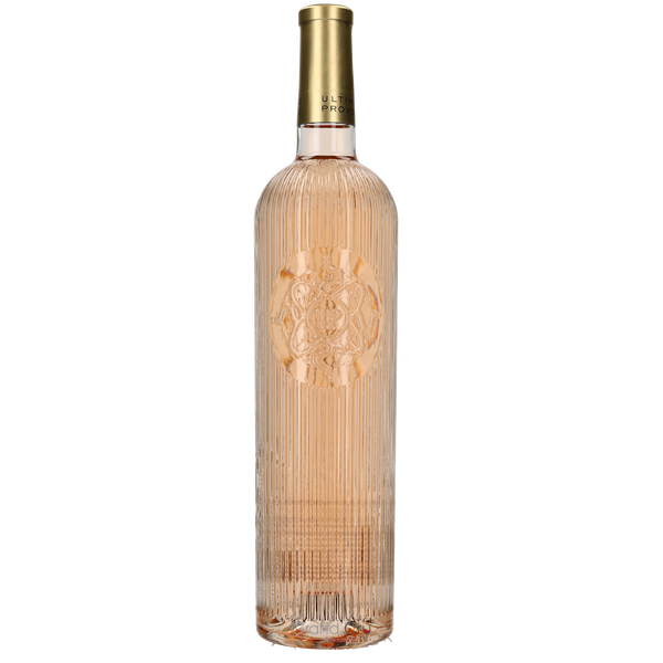2025 Ultimate Provence UP Rosé Methusalem (6 liter) - Bottle Hero