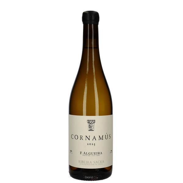 2023 Algueira Cornamús Ribeira Sacra