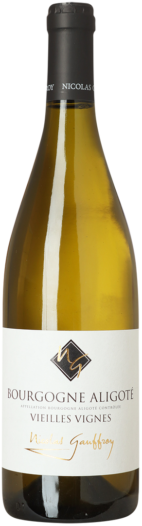 2023 Aligoté Vieilles Vignes, Domaine Nicolas-Gauffroy - Bottle Hero
