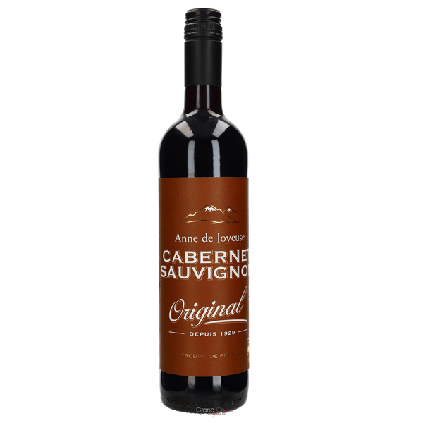 2024 Anne de Joyeuse Original Cabernet Sauvignon