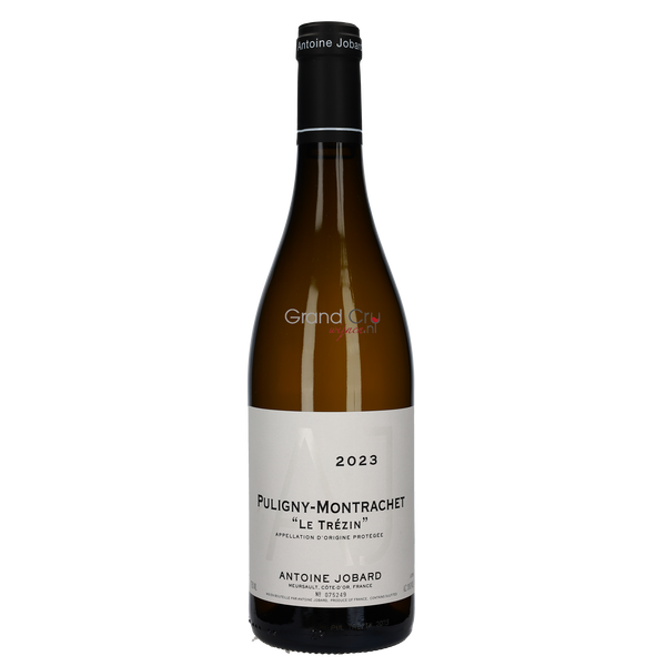 2023 Antoine Jobard Puligny-Montrachet Le Trézin