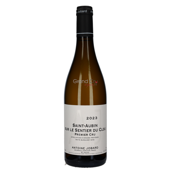 2023 Antoine Jobard Saint-Aubin 1er Cru Sur le Sentier du Clou